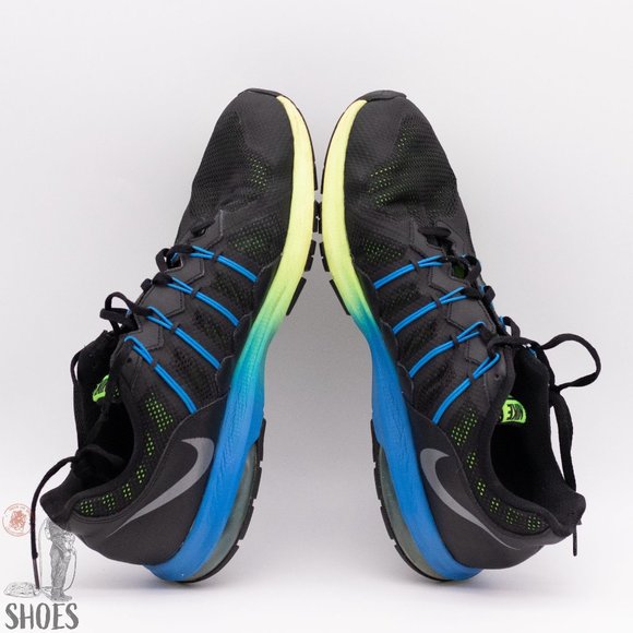 Nike Air Max Dynasty Men's Running Shoe Size 13 - Picture 8 of 16